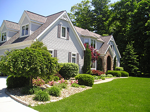 Landscapers and Lawncare Services in Green Lane, PA